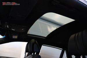 Lexus LS bild 17