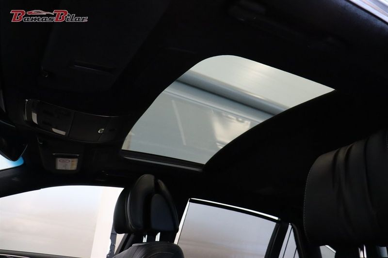 Lexus LS bild 17