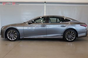 Lexus LS bild 2