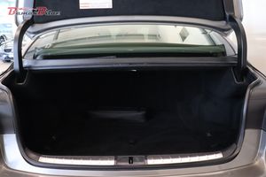 Lexus LS bild 23
