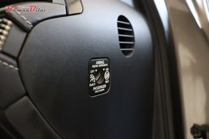 Lexus LS bild 15