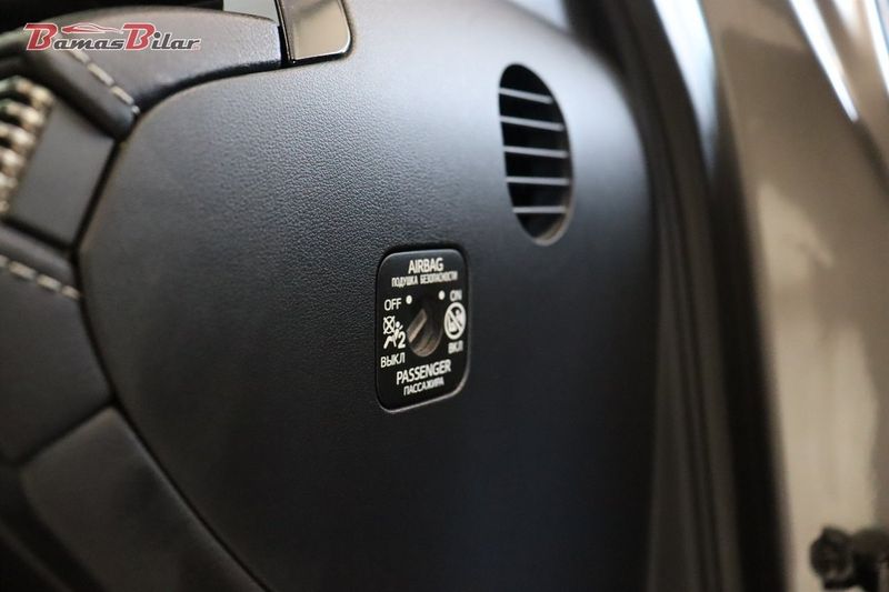 Lexus LS bild 15