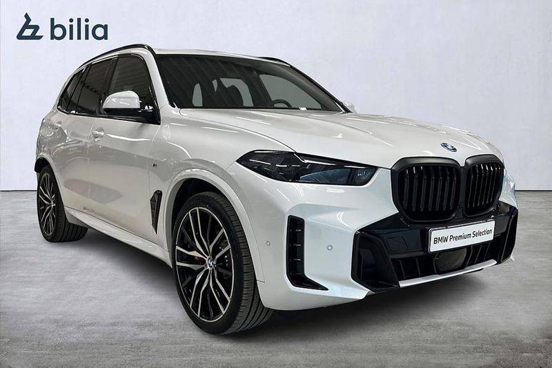 BMW X5 bild 17