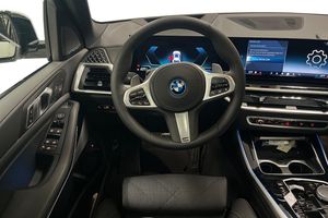 BMW X5 bild 9