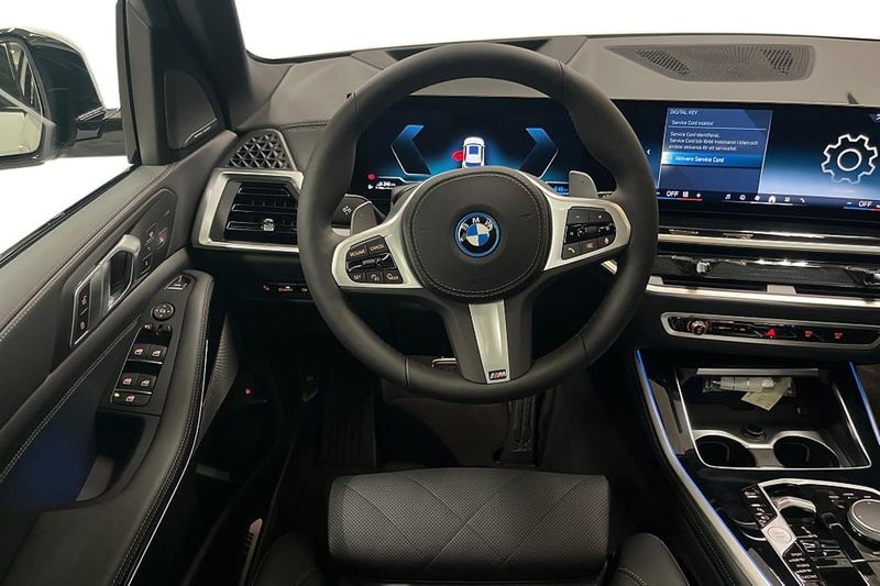 BMW X5 bild 9