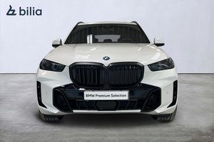 BMW X5 bild 5