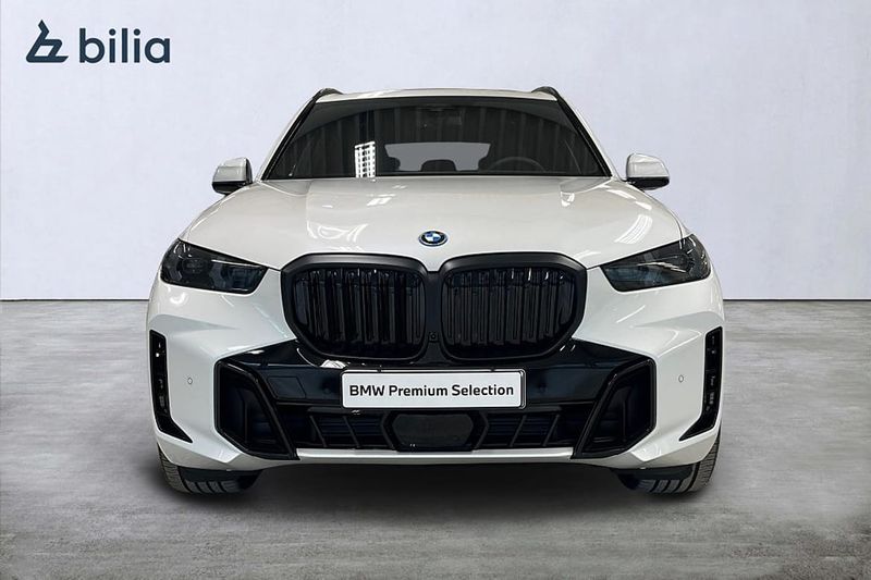 BMW X5 bild 5