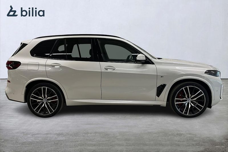 BMW X5 bild 15