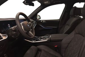 BMW X5 bild 12