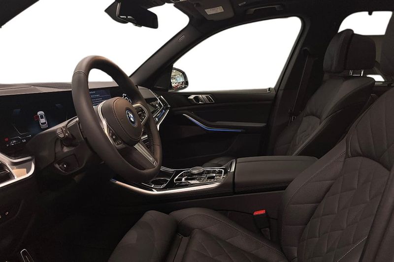 BMW X5 bild 12