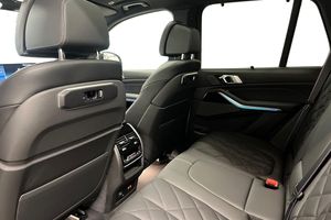 BMW X5 bild 11