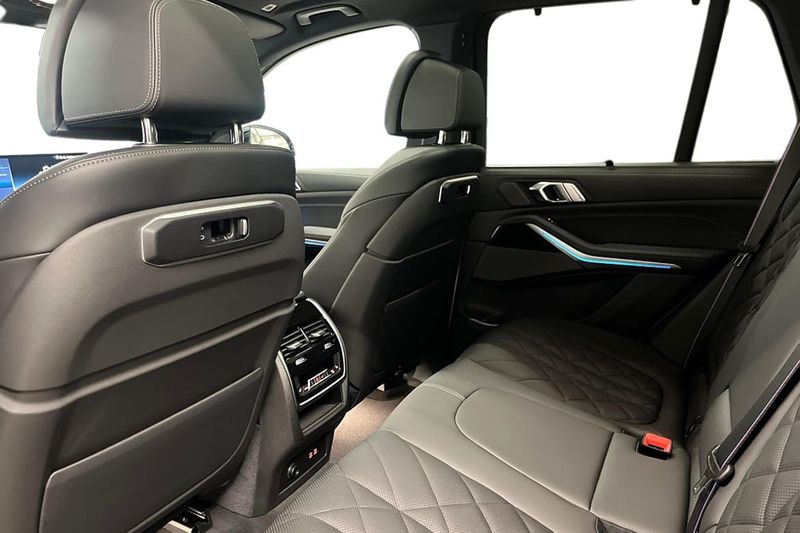 BMW X5 bild 11