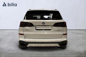 BMW X5 bild 4
