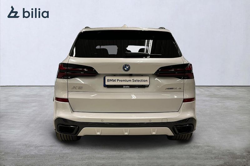 BMW X5 bild 4