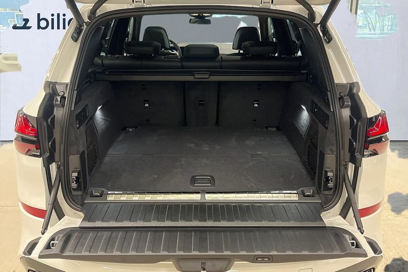 BMW X5 bild 10