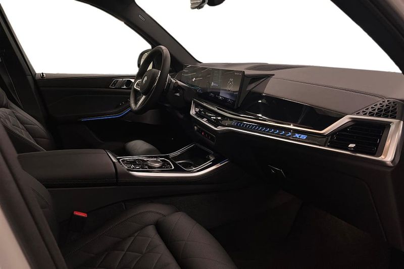 BMW X5 bild 6