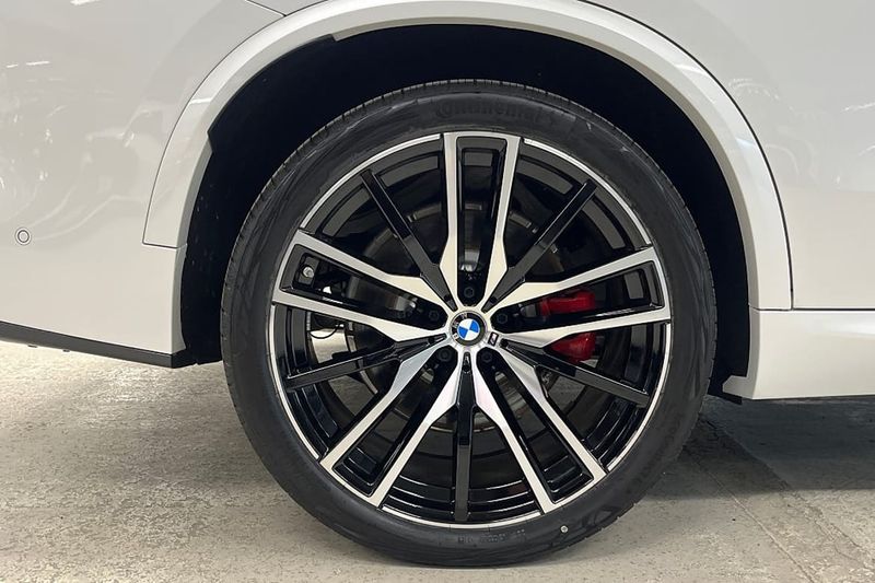 BMW X5 bild 14
