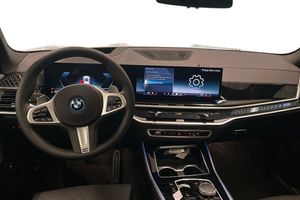 BMW X5 bild 8