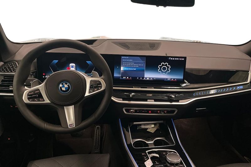 BMW X5 bild 8
