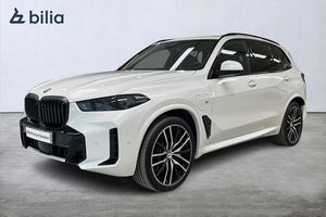 BMW X5 bild 1