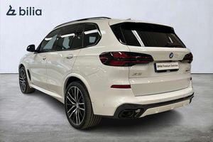 BMW X5 bild 2