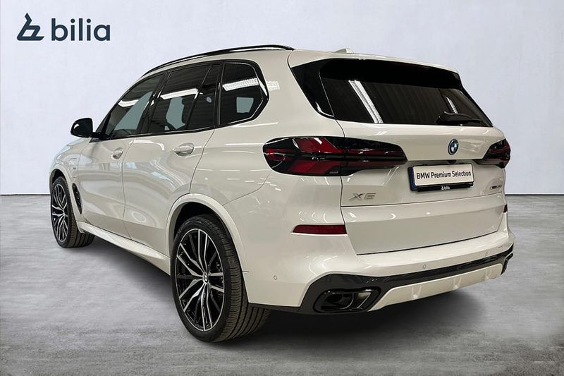 BMW X5 bild 2