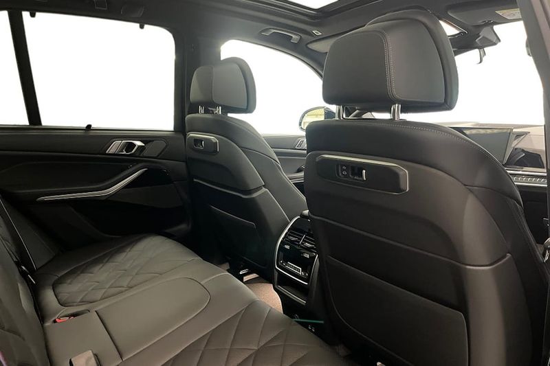 BMW X5 bild 7