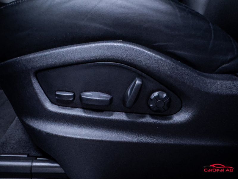 Porsche Cayenne bild 36