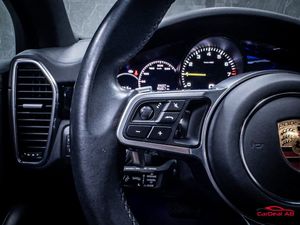 Porsche Cayenne bild 25
