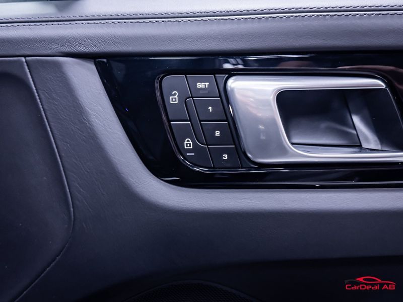 Porsche Cayenne bild 37