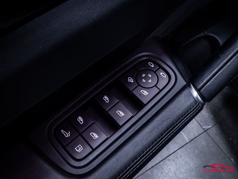 Porsche Cayenne bild 38