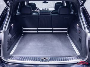 Porsche Cayenne bild 18