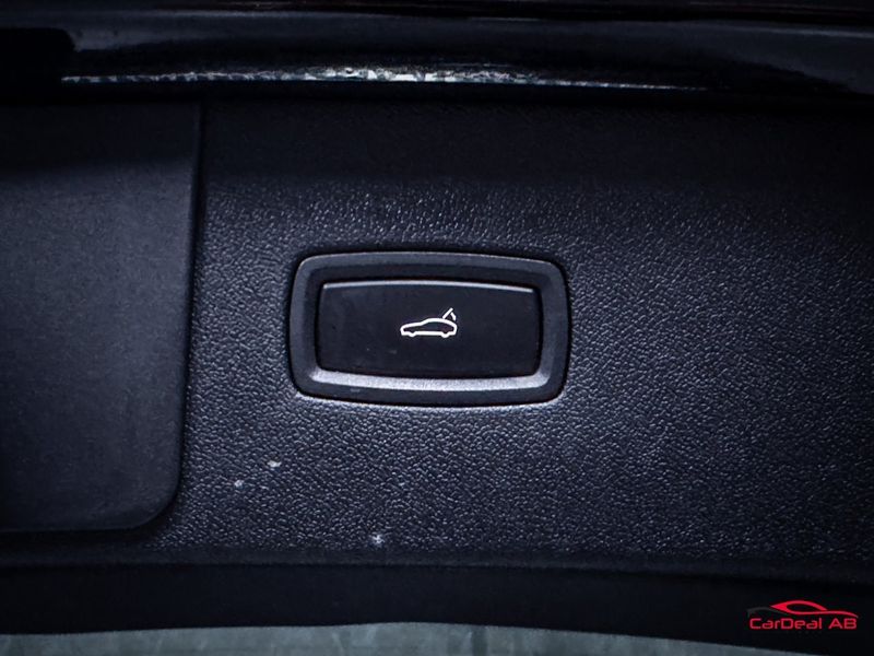 Porsche Cayenne bild 19