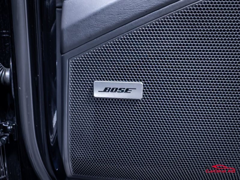 Porsche Cayenne bild 35