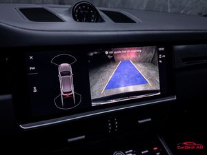 Porsche Cayenne bild 30