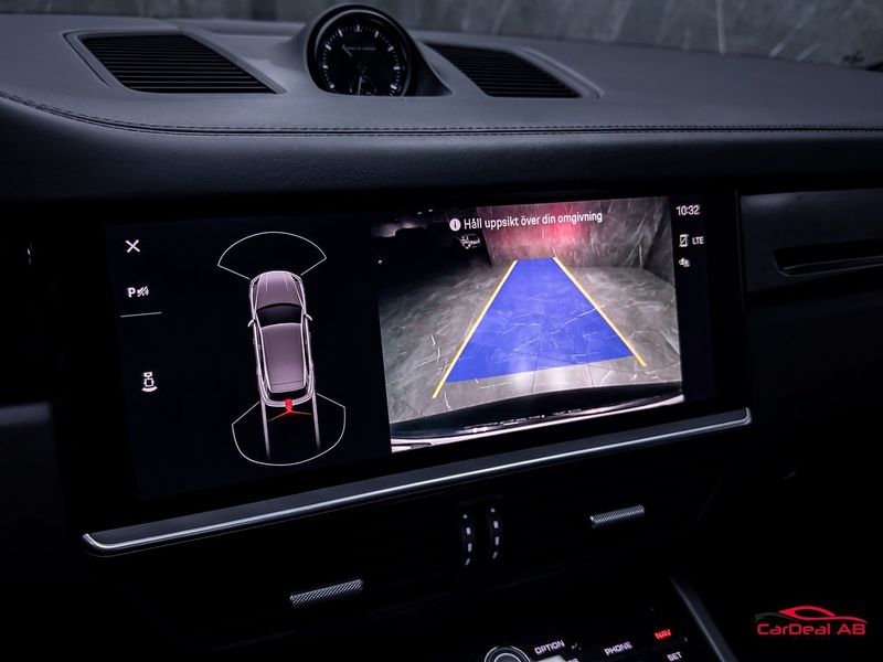 Porsche Cayenne bild 30