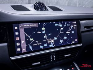 Porsche Cayenne bild 29