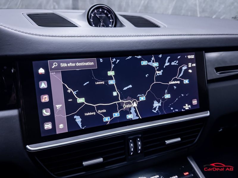 Porsche Cayenne bild 29