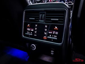 Porsche Cayenne bild 17