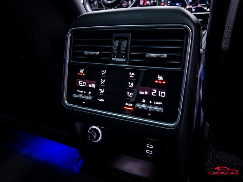 Porsche Cayenne bild 17