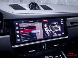 Porsche Cayenne bild 32