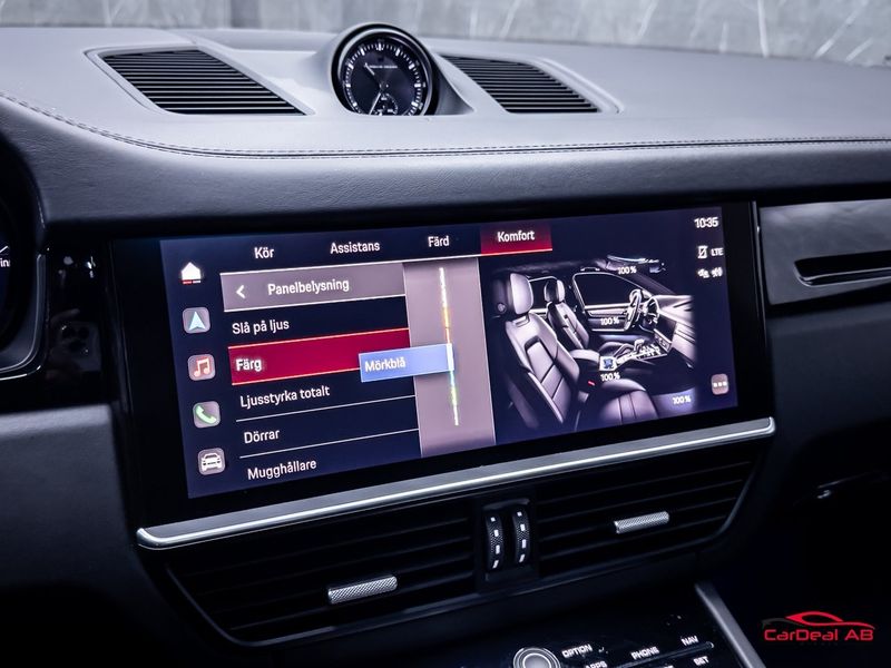 Porsche Cayenne bild 32