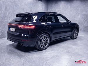 Porsche Cayenne bild 7