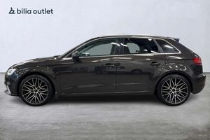 Audi A3 bild 2