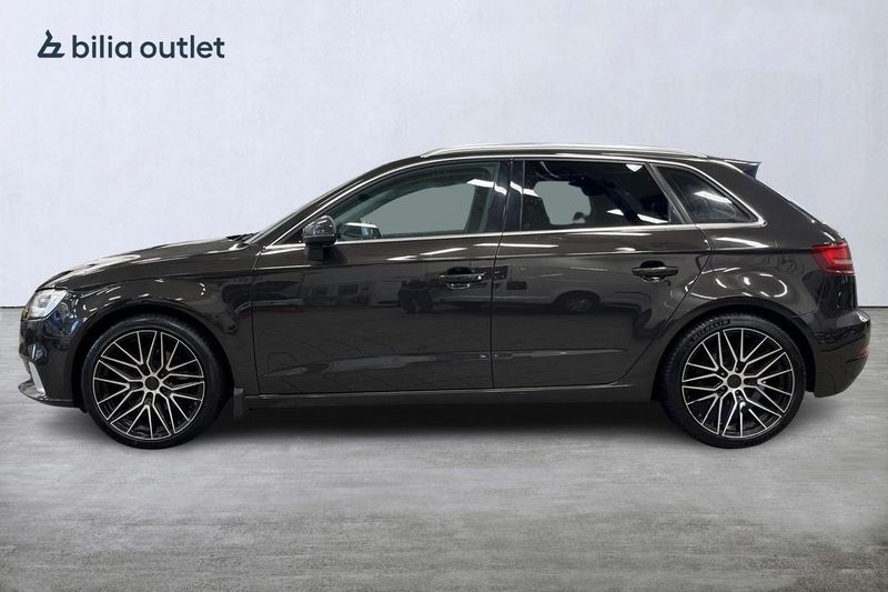 Audi A3 bild 2