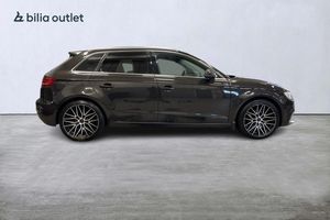 Audi A3 bild 7