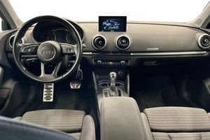 Audi A3 bild 13