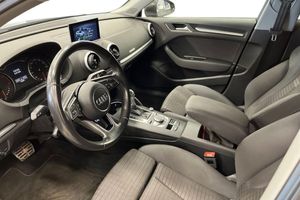 Audi A3 bild 11