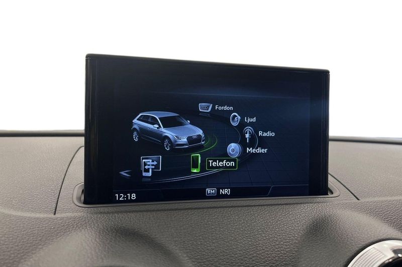 Audi A3 bild 16