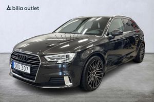 Audi A3 bild 1